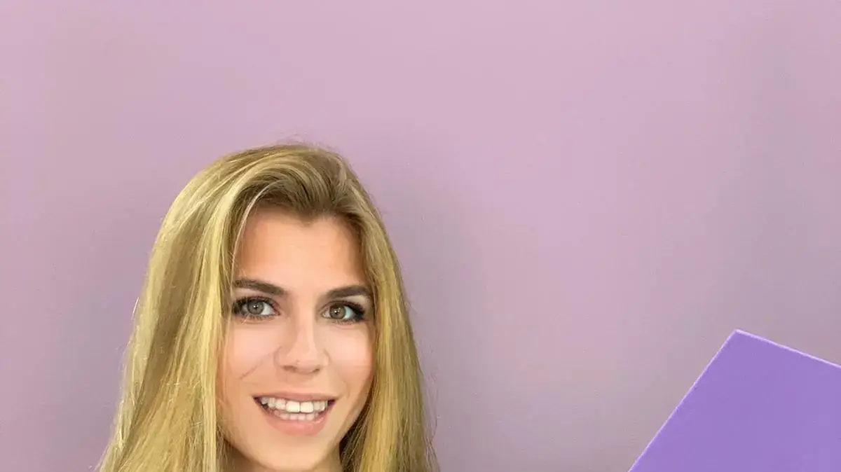 Маргарита Астролог