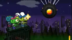 Zombie Tsunami Walla Fun The Limited Times