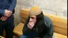 4 שנות מאסר נגזרו על ינון ראובני, שהורשע בהצתת כנסיית הלחם והדגים (ערן גילווארג)