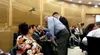מיקי רוזנטל התפרץ על תושבת דרום תל אביב במהלך דיון כנסת (אתר רשמי)