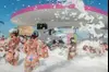מועדון למבוגרים בקנקון (אתר רשמי , Temptation Resort Spa Cancun - Nightly entertainment)
