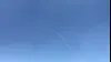 שיגור ברמת הגולן- צה"ל: שוגר טיל מסוללת פטריוט אל עבר כלי טיס בלתי מאויש אשר התקרב מסוריה לעבר ישראל (אתר רשמי)