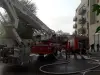 שריפה בחנות ביפו 2 בספטמבר 2019 (מערכת וואלה! NEWS , דוברות כבאות מחוז דן)