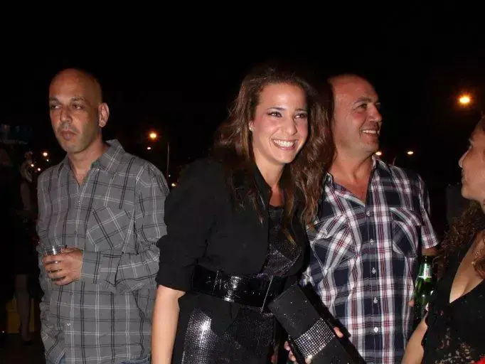 דניאל רוט (אביב חופי) דניאל רוט (אביב חופי)