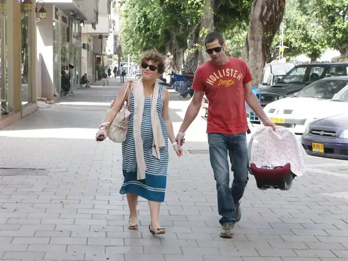 עדי אשכנזי, איתן בן זקן (שוקה כהן)