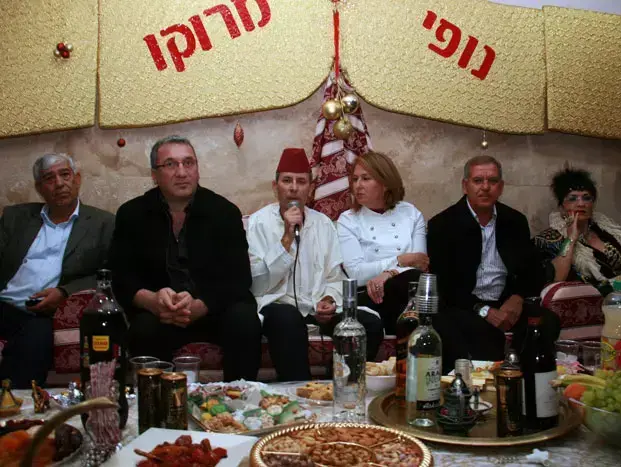 ח"כ ציפי לבני (יח"צ , איציק אדרי) ח"כ ציפי לבני (יח"צ , איציק אדרי)