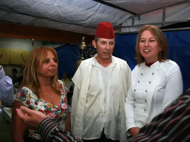 ח"כ ציפי לבני (יח"צ , איציק אדרי) ח"כ ציפי לבני (יח"צ , איציק אדרי)
