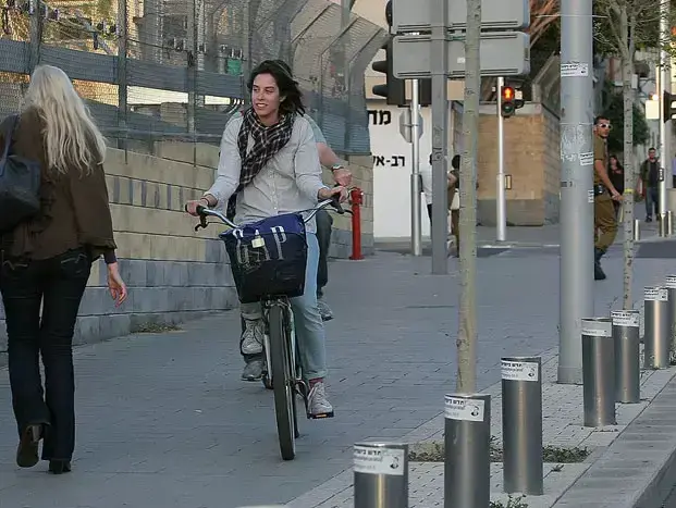 גאיה טראוב (שוקה כהן) גאיה טראוב (שוקה כהן)