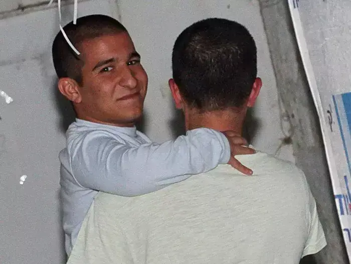 אלעד צפני (אביב חופי) אלעד צפני (אביב חופי)