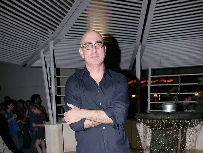 איתן פוקס (שוקה כהן) איתן פוקס (שוקה כהן)
