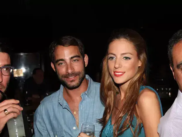סיון אברהמי, עמיר גולדברג (אביב חופי) סיון אברהמי, עמיר גולדברג (אביב חופי)