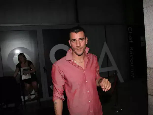 אביב משה (אביב חופי) אביב משה (אביב חופי)