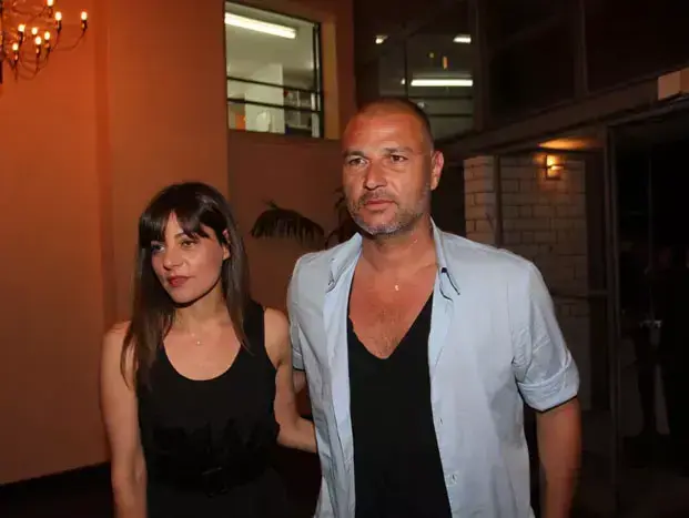 איציק זוהר, שלי אסודו (אביב חופי) איציק זוהר, שלי אסודו (אביב חופי)