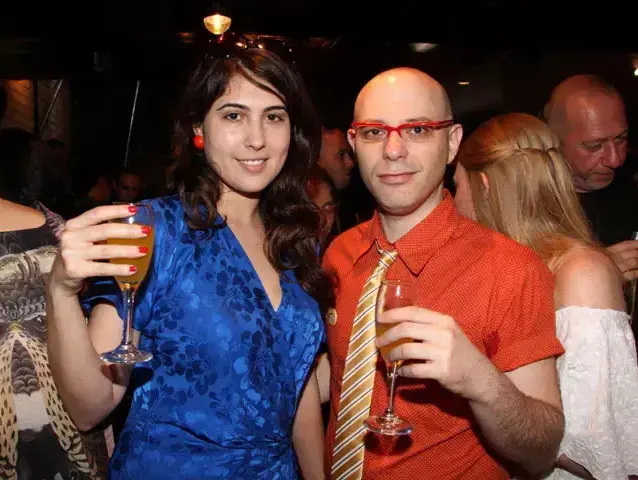 רגב קונטס, שיר נוסצקי (אביב חופי) רגב קונטס, שיר נוסצקי (אביב חופי)