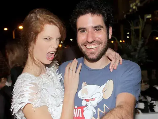 יובל שרף, יובל שגב (רפי דלויה) יובל שרף, יובל שגב (רפי דלויה)