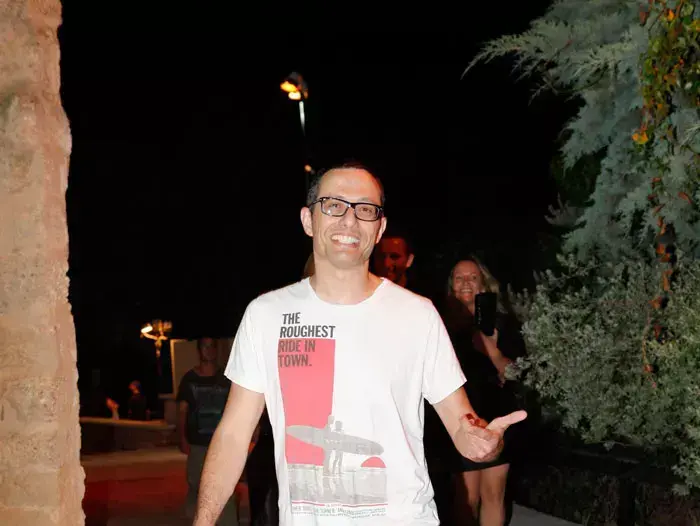 ארז טל (שוקה כהן) ארז טל (שוקה כהן)