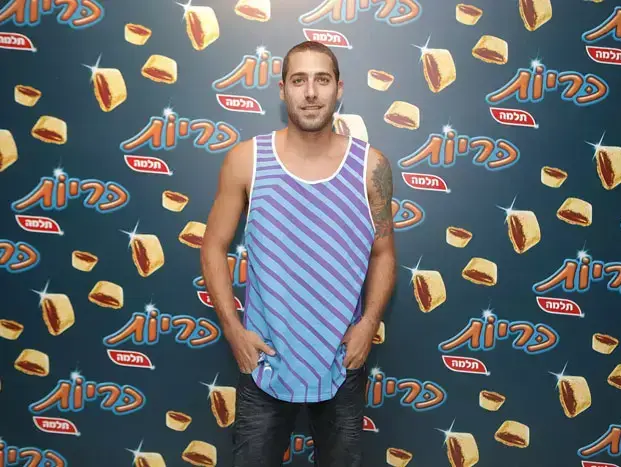 גב פשטי (שוקה כהן) גב פשטי (שוקה כהן)