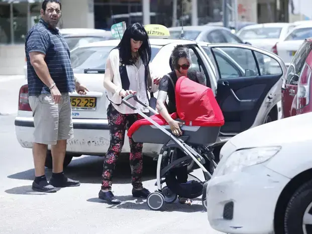 ננה שרייר (שוקה כהן) ננה שרייר (שוקה כהן)