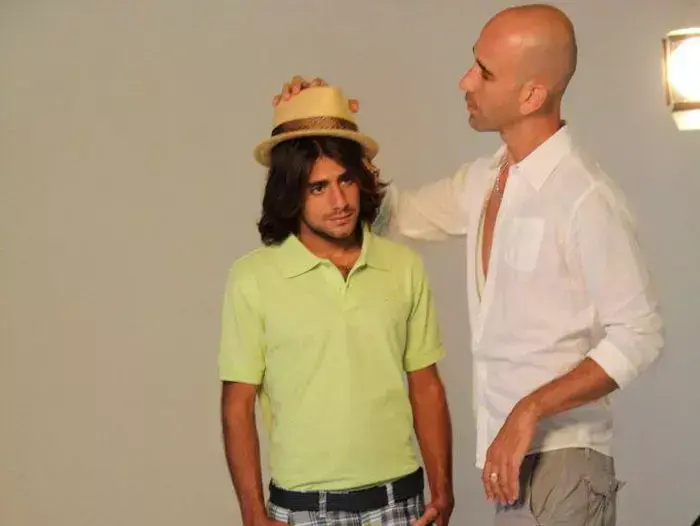 ג'קי מנחם (אביב חופי) ג'קי מנחם (אביב חופי)