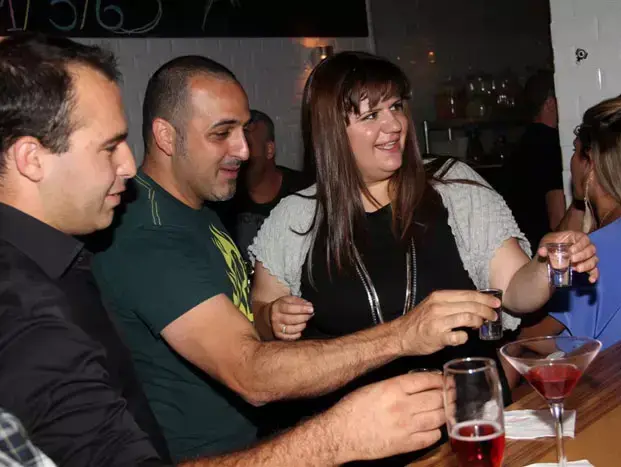 הדר מרקס, קובי אפללו (אביב חופי) הדר מרקס, קובי אפללו (אביב חופי)