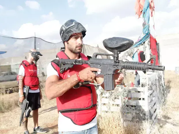 עמיר גולדברג (שוקה כהן) עמיר גולדברג (שוקה כהן)