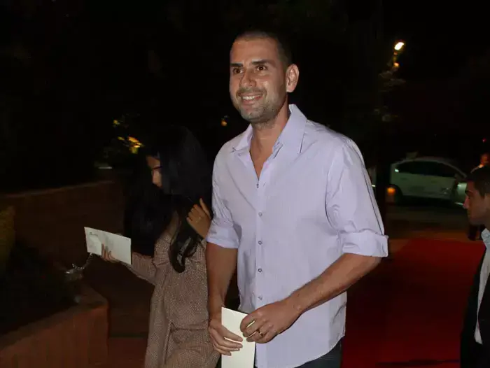 אייל קיציס (ניר פקין) אייל קיציס (ניר פקין)