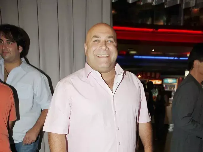 דביר בנדק (שוקה כהן) דביר בנדק (שוקה כהן)