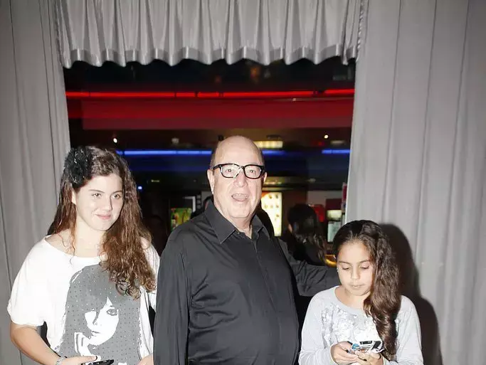 טוביה צפיר (שוקה כהן) טוביה צפיר (שוקה כהן)