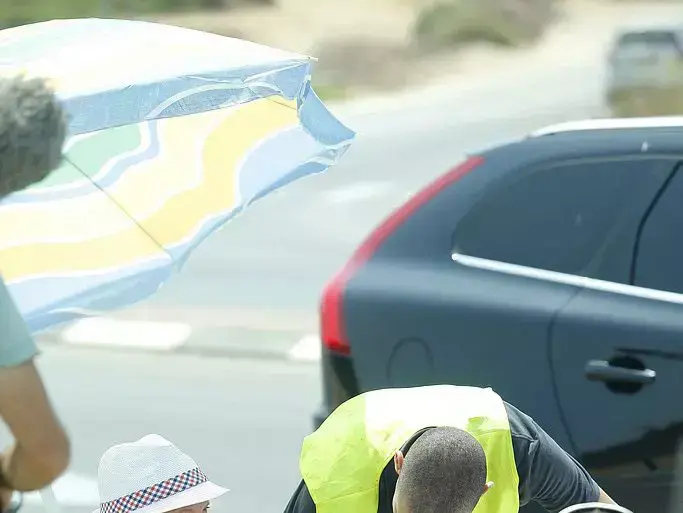 אייל קיציס, טל פרידמן (שוקה כהן) אייל קיציס, טל פרידמן (שוקה כהן)