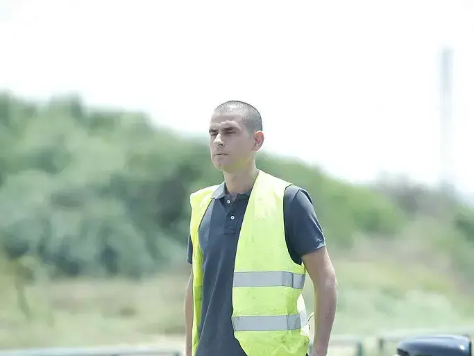 אייל קיציס (שוקה כהן) אייל קיציס (שוקה כהן)