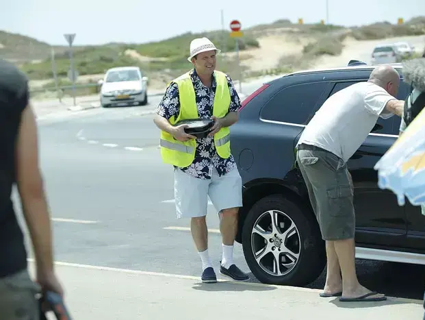 טל פרידמן (שוקה כהן) טל פרידמן (שוקה כהן)