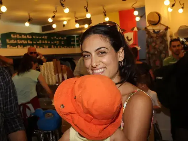 מיה קרמר (אביב חופי) מיה קרמר (אביב חופי)