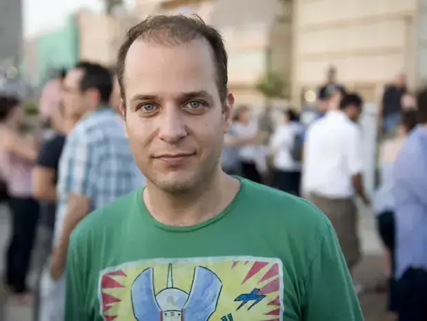 טקס זיכרון עדי טלמור (נמרוד סונדרס) טקס זיכרון עדי טלמור (נמרוד סונדרס)