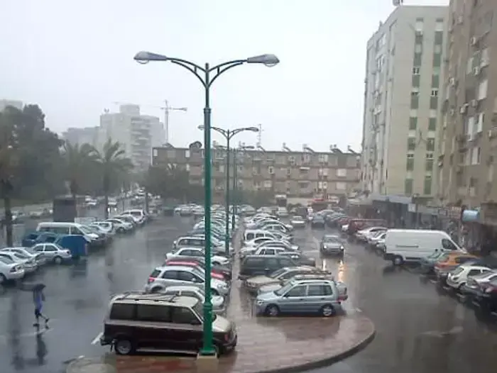 גשם (תמונות גולשים) גשם (תמונות גולשים)