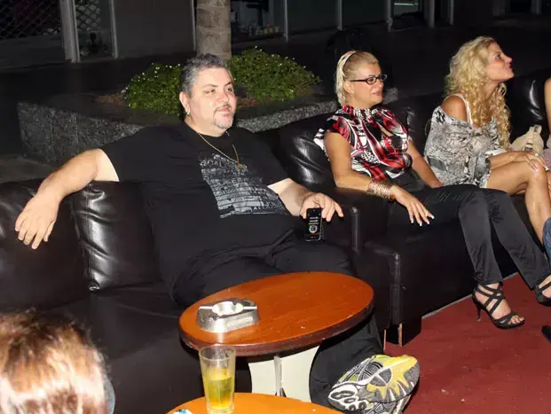 ארקדי דוכין (ניר פקין) ארקדי דוכין (ניר פקין)