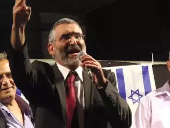 הפגנה נגד המסתננים:" הסודנים הם הסרטן בגוף שלנו." (יח"צ) הפגנה נגד המסתננים:" הסודנים הם הסרטן בגוף שלנו." (יח"צ)