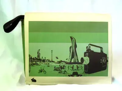 תיקים בנגה ראביט (יח"צ) תיקים בנגה ראביט (יח"צ)
