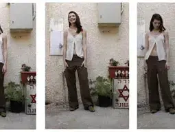 קולקציית גרטרוד לקיץ 2006 (רוני כנעני) (יח"צ)