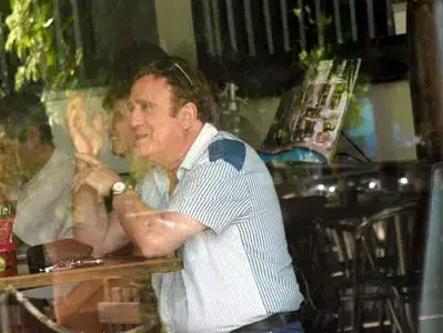 פפראצי יורם יהורם גאון (בוצ'צ'ו) פפראצי יורם יהורם גאון (בוצ'צ'ו)