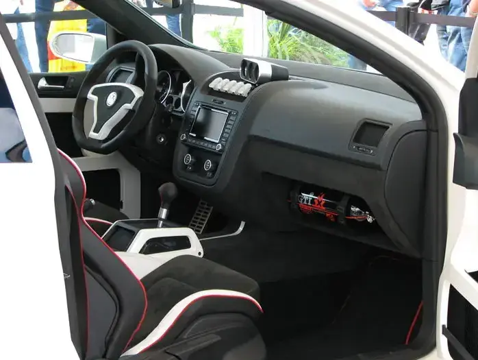 אירוע GTI International (קובי ליאני) אירוע GTI International (קובי ליאני)