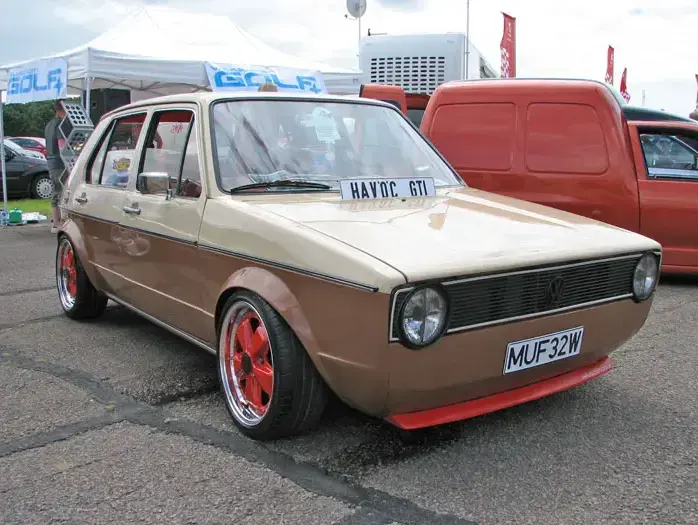 אירוע GTI International (קובי ליאני) אירוע GTI International (קובי ליאני)