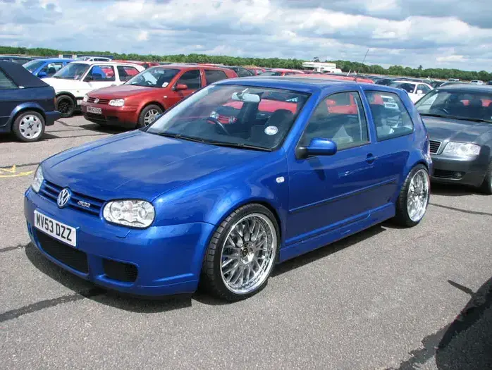 אירוע GTI International (קובי ליאני) אירוע GTI International (קובי ליאני)