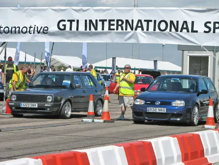 אירוע GTI International (קובי ליאני) אירוע GTI International (קובי ליאני)