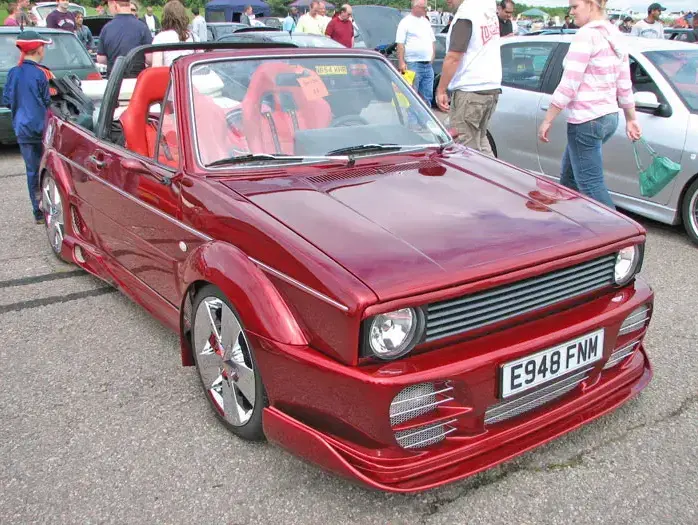 אירוע GTI International (קובי ליאני) אירוע GTI International (קובי ליאני)