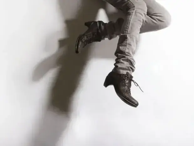 קאפל אוף - חורף 2008 (יח"צ) קאפל אוף - חורף 2008 (יח"צ)