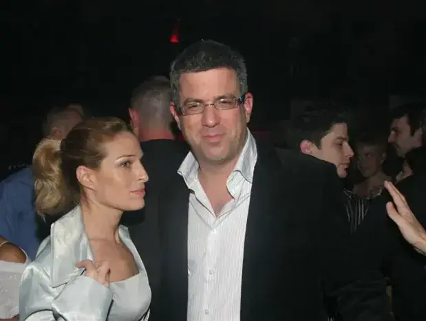 דב גילהר דנה שטרן (בוצ'צ'ו) דב גילהר דנה שטרן (בוצ'צ'ו)