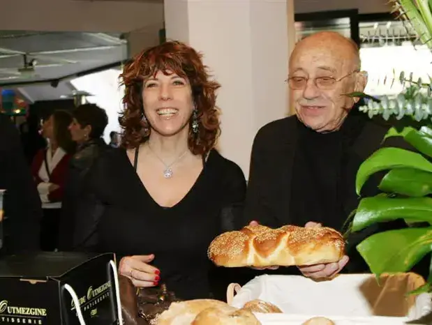 פפרצאי מוסקו אלקלעי ג'ודי ניר מוזס שלום (בוצ'צ'ו) פפרצאי מוסקו אלקלעי ג'ודי ניר מוזס שלום (בוצ'צ'ו)