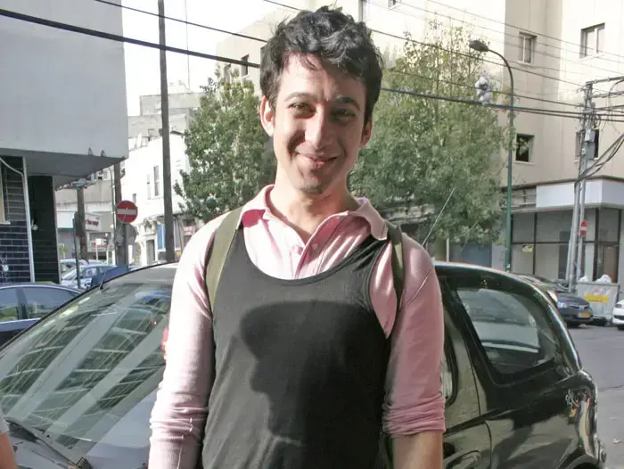 מבקרים בפלסטיק שוק ה- 3, מרץ 2008 (מערכת וואלה! NEWS , פטריסיה עזרתי) מבקרים בפלסטיק שוק ה- 3, מרץ 2008 (מערכת וואלה! NEWS , פטריסיה עזרתי)