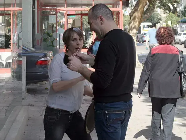 פפראצי אורלי זילברשץ בנאי (בוצ'צ'ו) פפראצי אורלי זילברשץ בנאי (בוצ'צ'ו)