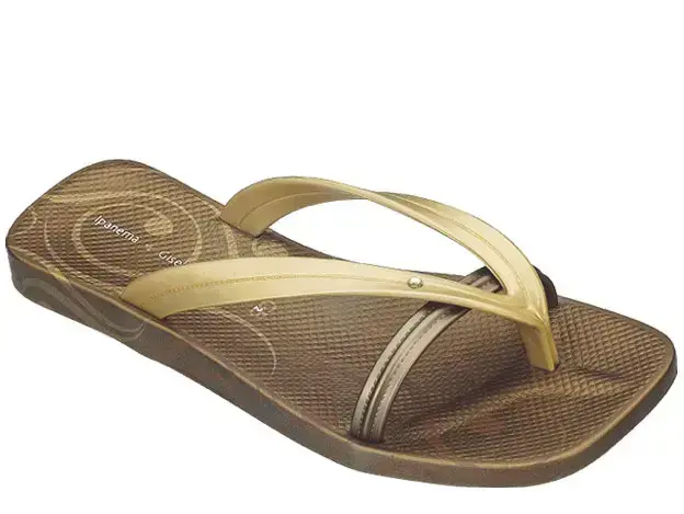 מתוך קולקציית קיץ 2008 של Ipanema Gisele Bundchen (יח"צ) מתוך קולקציית קיץ 2008 של Ipanema Gisele Bundchen (יח"צ)